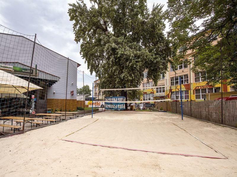 Hostel Plus Prague Hostel *