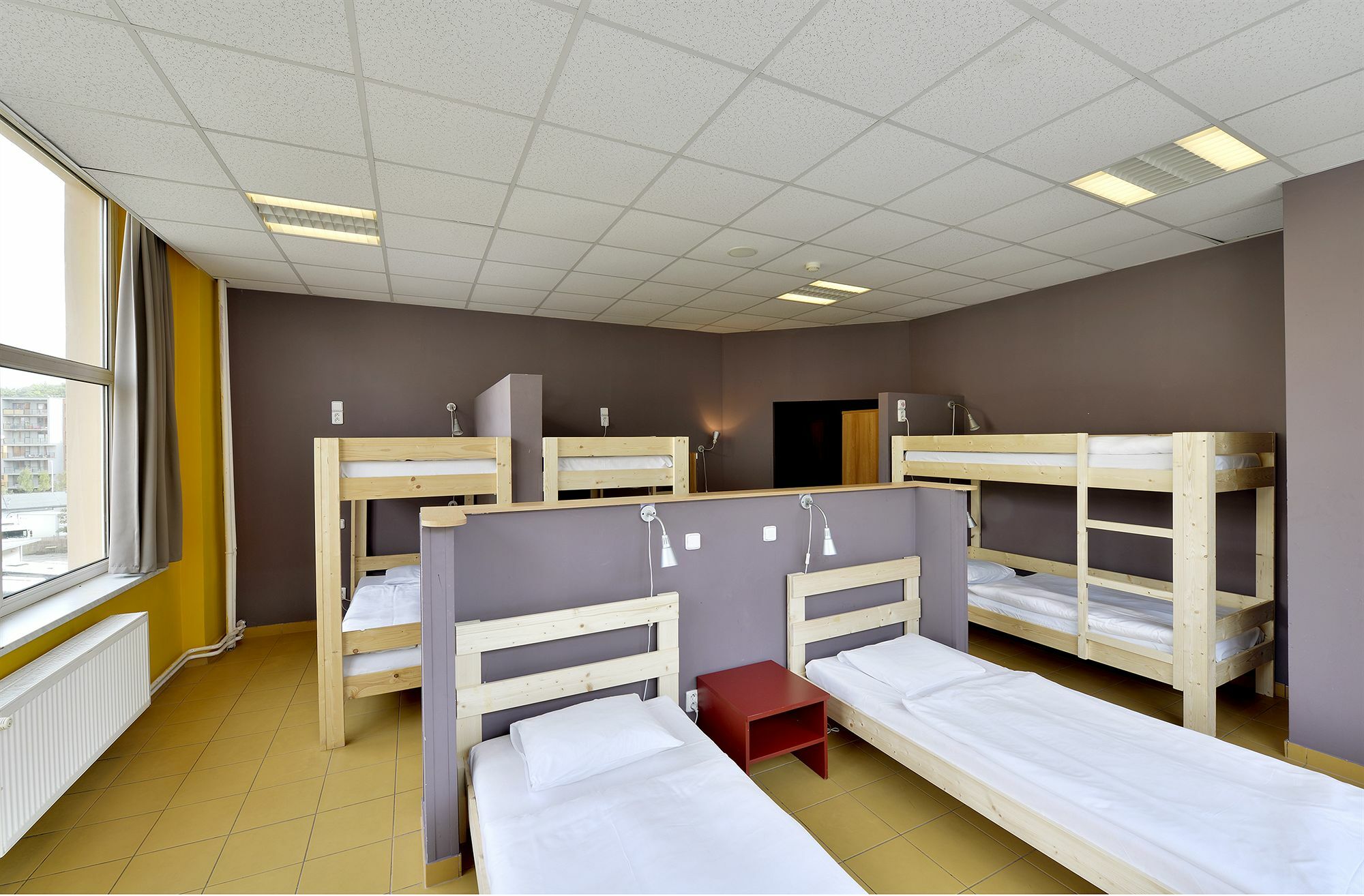 Hostel Plus Prague Hostel Praha